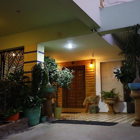 Aura Homestay Royal Villa Jaipur Buitenkant foto
