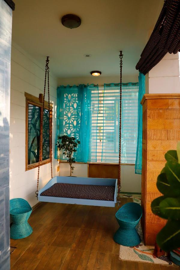 Aura Homestay Royal Villa Jaipur Buitenkant foto