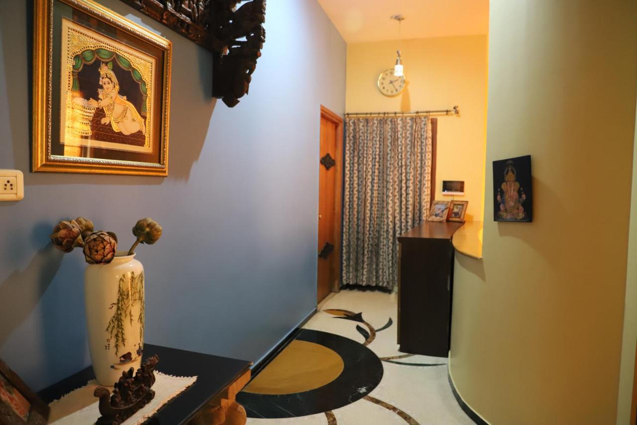 Aura Homestay Royal Villa Jaipur Buitenkant foto