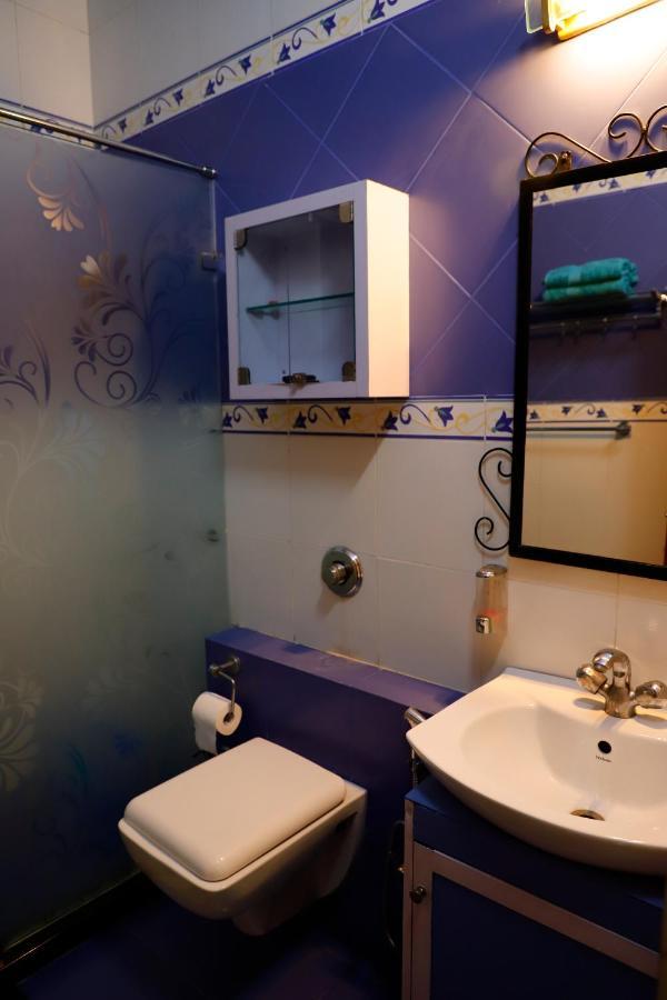 Aura Homestay Royal Villa Jaipur Buitenkant foto